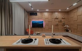 Opera 5Stars Apartment 1BR NEW Building - Central - Cismigiu - Eroilor